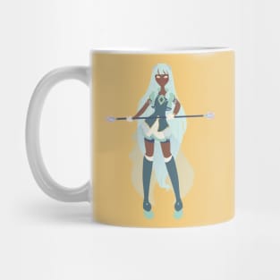 Talia 1 Mug